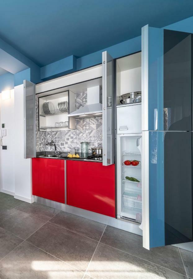 Appart hôtel Filmare 3*